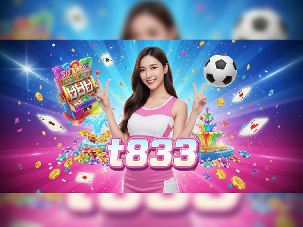 ทางเข้า t833