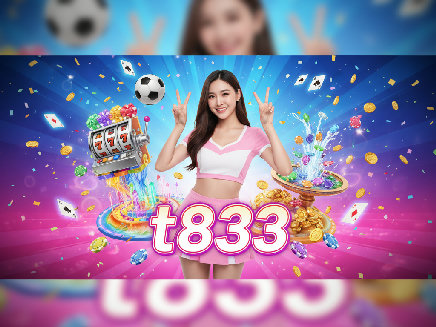 ทางเข้า t833